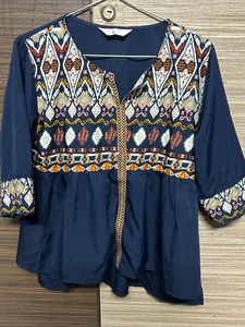 Classic Top
