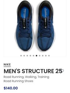 MEN'S NIKE Running Shoes