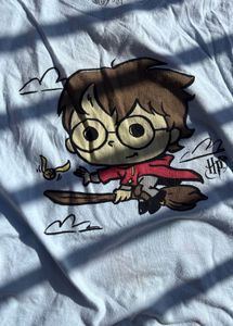 Magical Wizarding World Fan T-Shirt