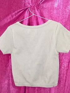 Chick Casual Top