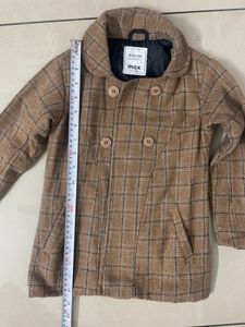 Max Winter Coat