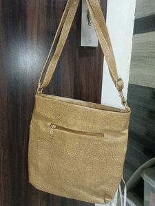 Boho Fringed Shoulder Bag