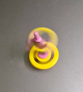 Set of 6 toys from the 2014 KinderJoy collection