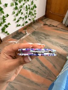 Barcelona Compact Mirror