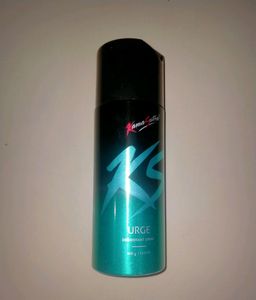 Kamasutra Urge Deodrant,  Brand New!!