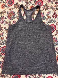 Gym wear Vest T shirt