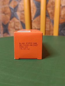 Foxtale Vitamin C Brightening Serum