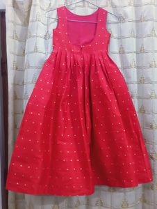 Beautiful Girls Partywear Dress