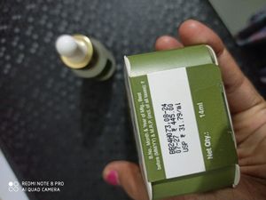 Face serum