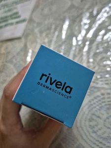 Rivela Skin Cleanser