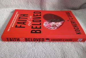 Faith And The Beloved- New Book