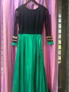 Women Party Gown
