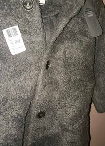Winter Warm Coat For Girl