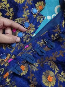 Lehenga Choli N Dupatta