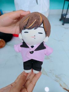 kpop doll