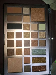 Pink Key HII Dream Eyeshadow Palette