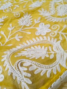 Beautiful Pakistani Dupatta