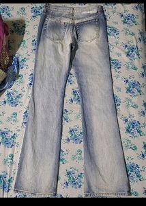 Jeans S