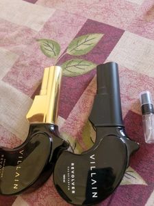 5ml Decant Of Villain Parfum (Any1)