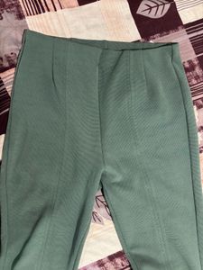 zudio high waist pant