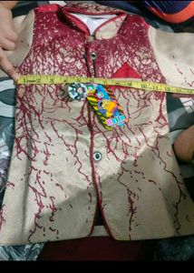 New Sherwani For Kids