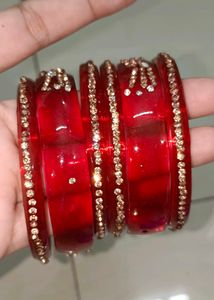 Beautiful Kangan Set