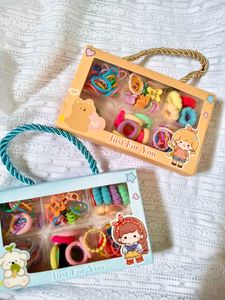 Cute Hair Accessory Set for Kids
