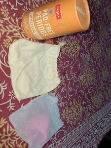 Sirona Reusable Menstrual Cup for Women