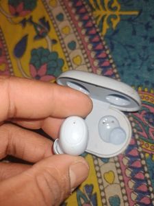 oppo airbuds warking condition only left side