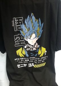 Dragon Ball Z Anime Tshirt