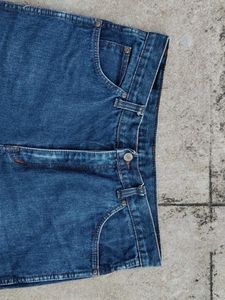 Lee Raiders Vintage Denim Jeans.