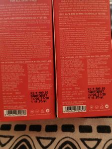 Dot &amp; Key Strawberry Bright Face Serum