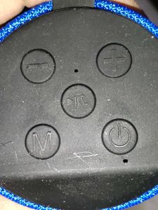 Portable Bluetooth Speaker