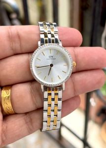 Daniel Wellington