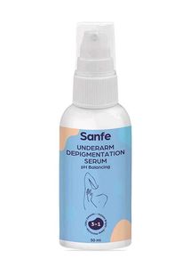 Sanfe Underarm Depigmentation Serum