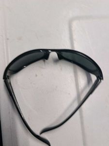 Classic Black Sunglasses