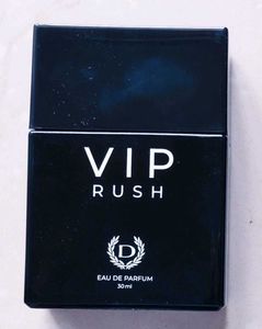 (New) Denver VIP Rush Eau De Parfume