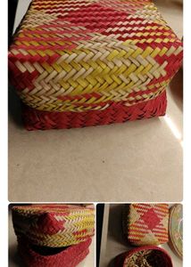 WOMEN COMBO ACCESSORIES+ Storage box