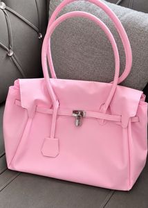 Vibrant Jelly Firkin Tote Bag