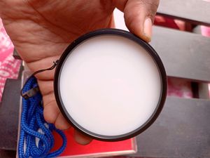 EXPO DISC FOR WHITE BALANCE IN PHOTOGRAPHY