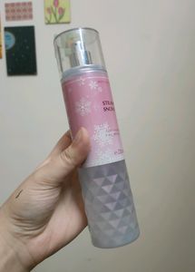 BBW STRAWBERRY SNOWFLAKE Mist