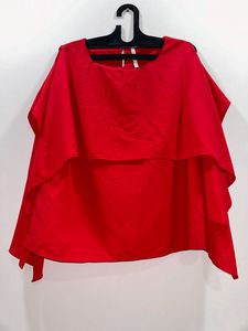 FEMINA FLAUNT PARTY TOP