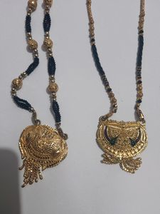 Combo Pack 3 Mangalsutra