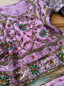 y2k lehenga Choli