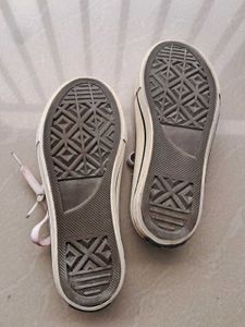 Pink Converse All-Stars Copy
