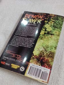Demon Slayer 17