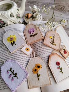 Bookmarks