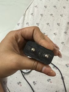 Black Phone Charger &amp; Cable (2 extra cables)