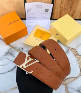 LV*👉🏻*PREMIUM BELT**WITH DUSTER,CARD&BILL*