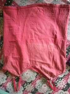 Pink Camisole Top